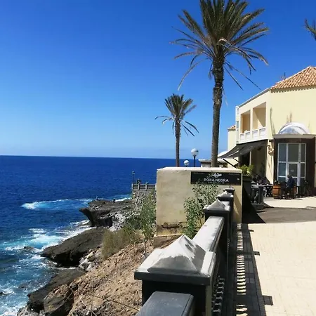 Relaxing In With Picturesque Views