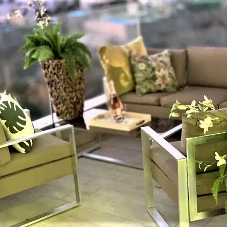 Appartamento Relaxing In With Picturesque Views Playa Paraiso (Tenerife)