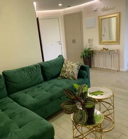 Relaxing In With Picturesque Views Appartamento Playa Paraiso (Tenerife)