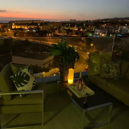 Appartamento Relaxing In With Picturesque Views *