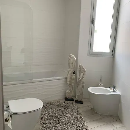 Appartamento Relaxing In With Picturesque Views *