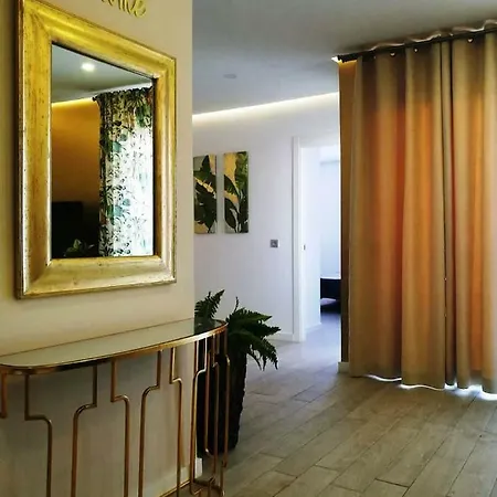 Relaxing In With Picturesque Views *