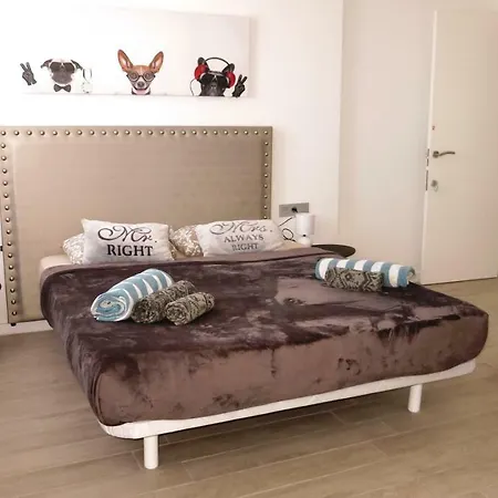 Relaxing In With Picturesque Views