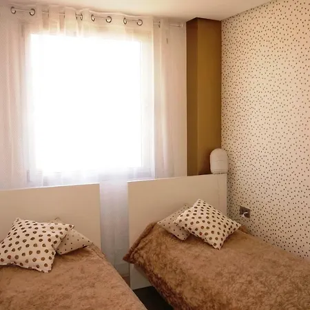Relaxing In With Picturesque Views *